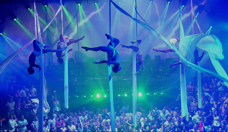 CoCoBongo