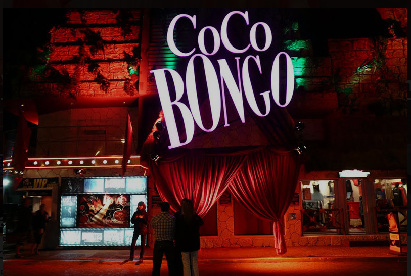 CocoBongo